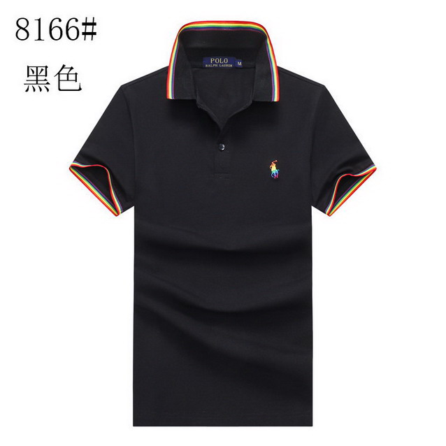 POLO short lapel T man S-2XL 2022-5-13-086